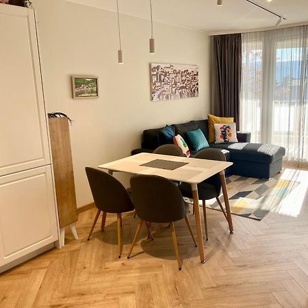 Parkcentral Luxury In City Center 7 Veliko Tarnovo Luaran gambar