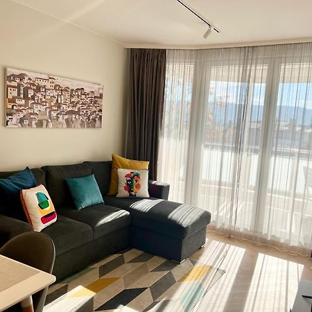 Parkcentral Luxury In City Center 7 Veliko Tarnovo Luaran gambar