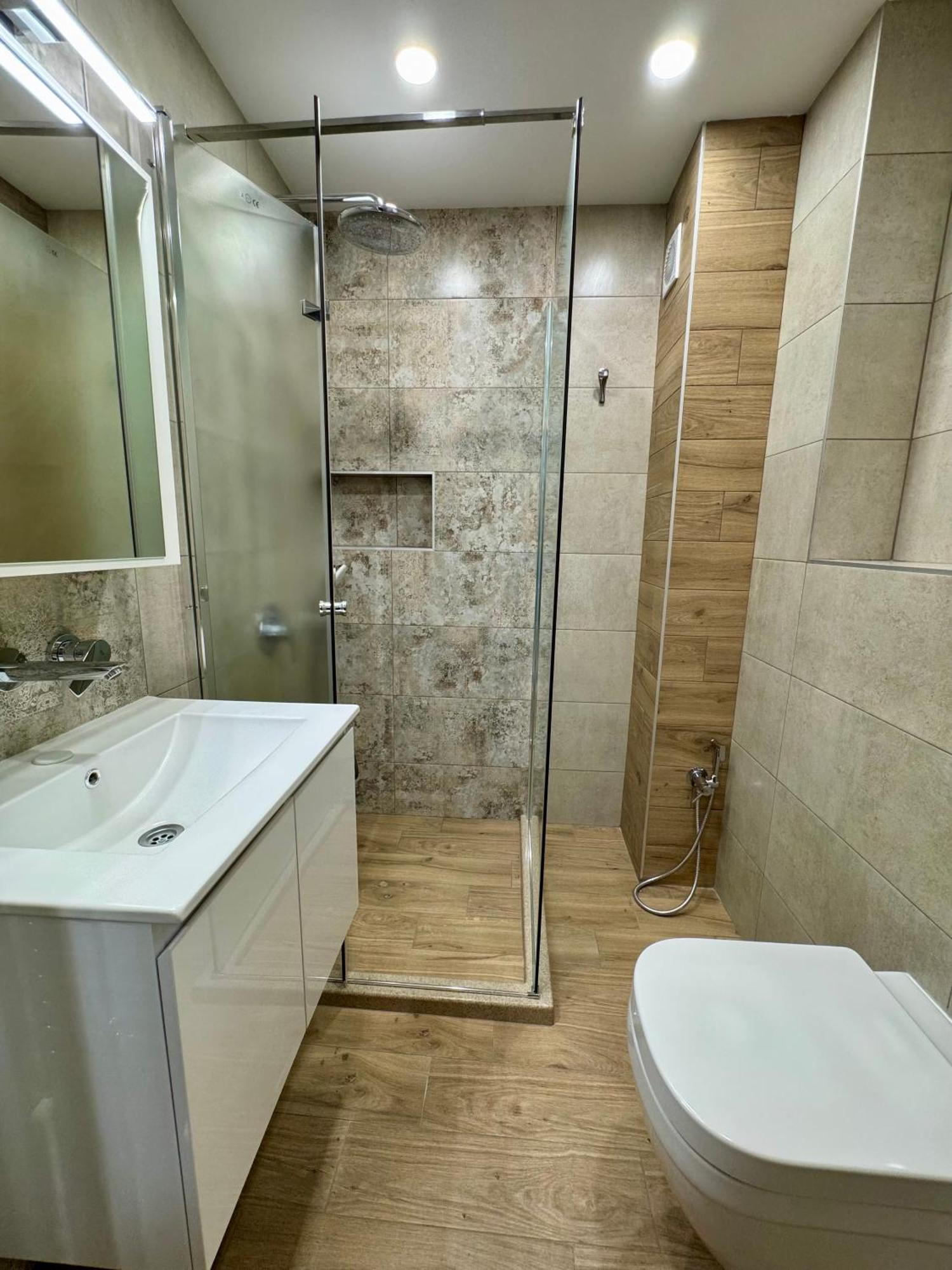 Parkcentral Luxury In City Center 7 Veliko Tarnovo Luaran gambar
