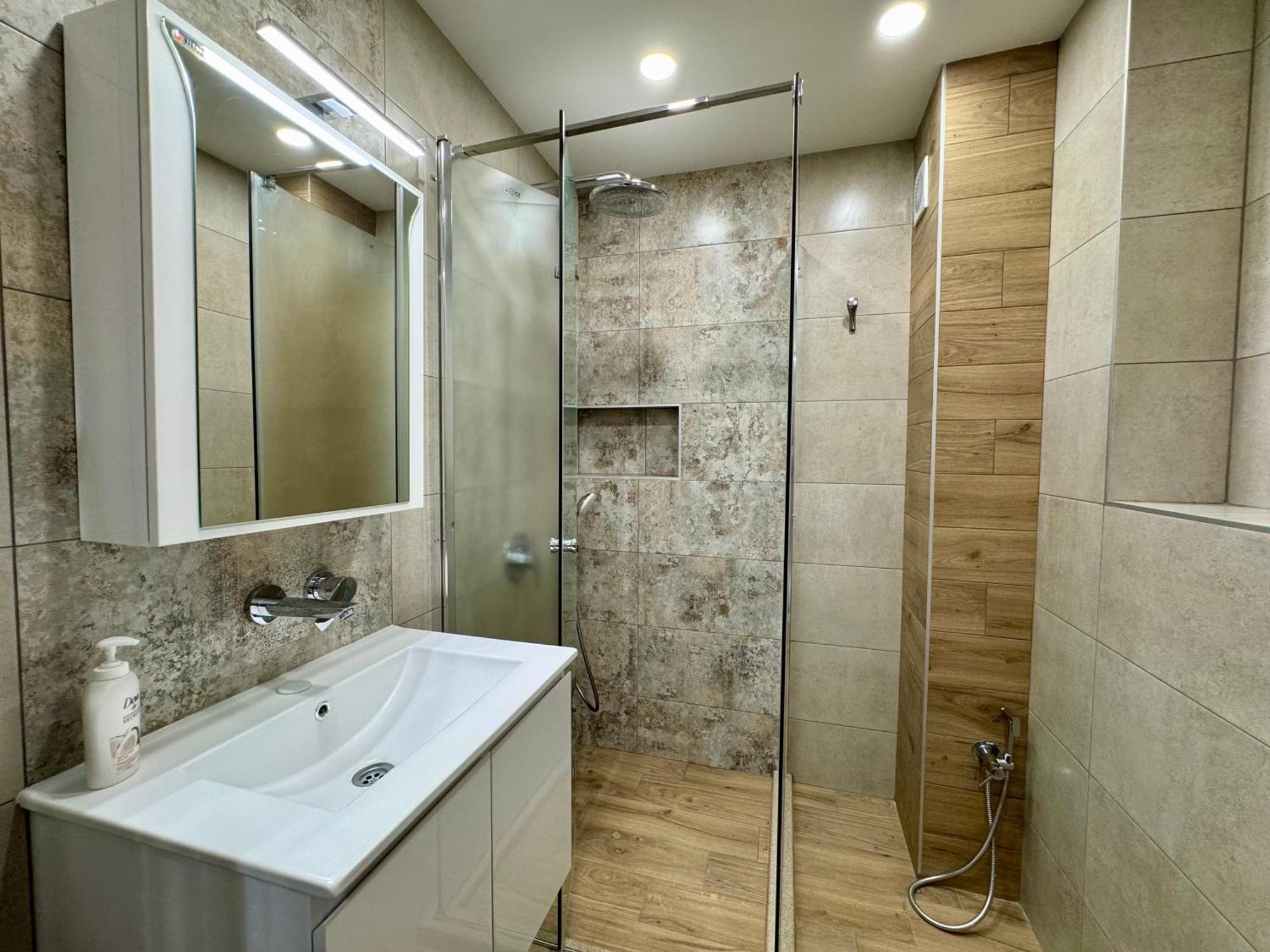 Parkcentral Luxury In City Center 7 Veliko Tarnovo Luaran gambar