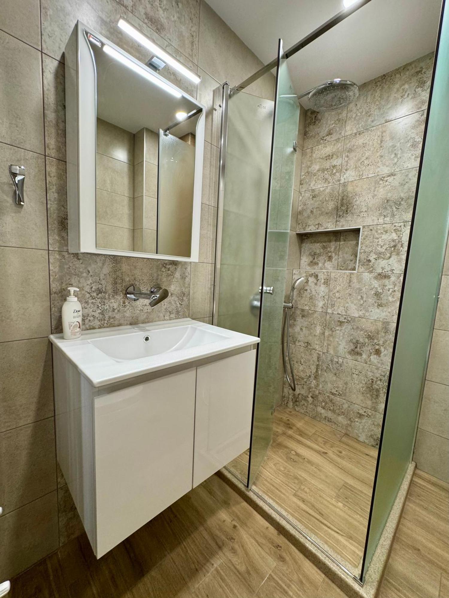 Parkcentral Luxury In City Center 7 Veliko Tarnovo Luaran gambar