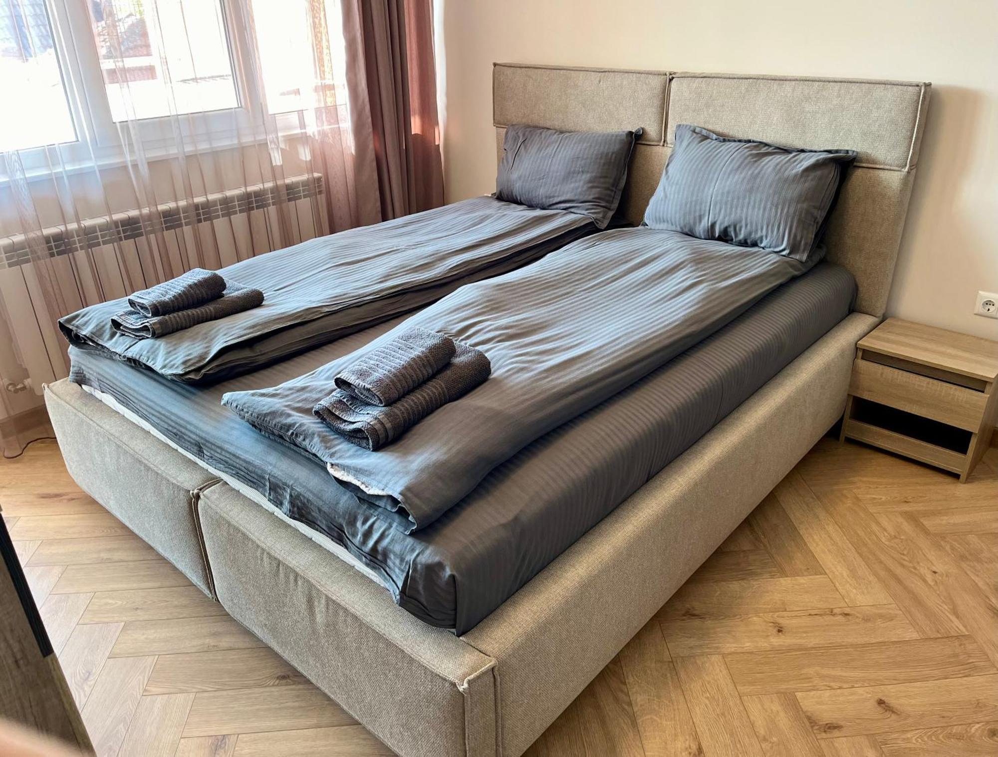 Parkcentral Luxury In City Center 7 Veliko Tarnovo Luaran gambar