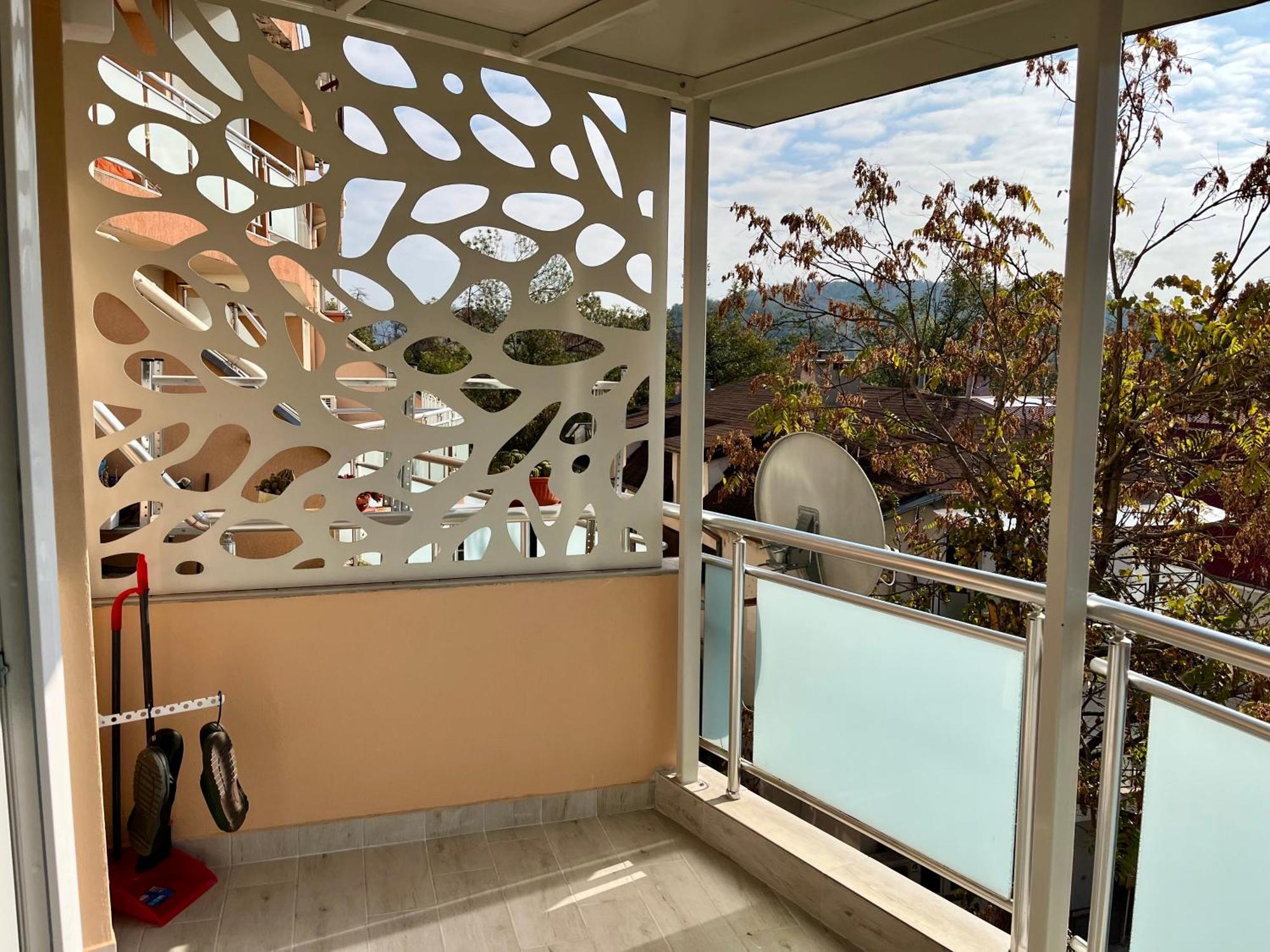 Parkcentral Luxury In City Center 7 Veliko Tarnovo Luaran gambar