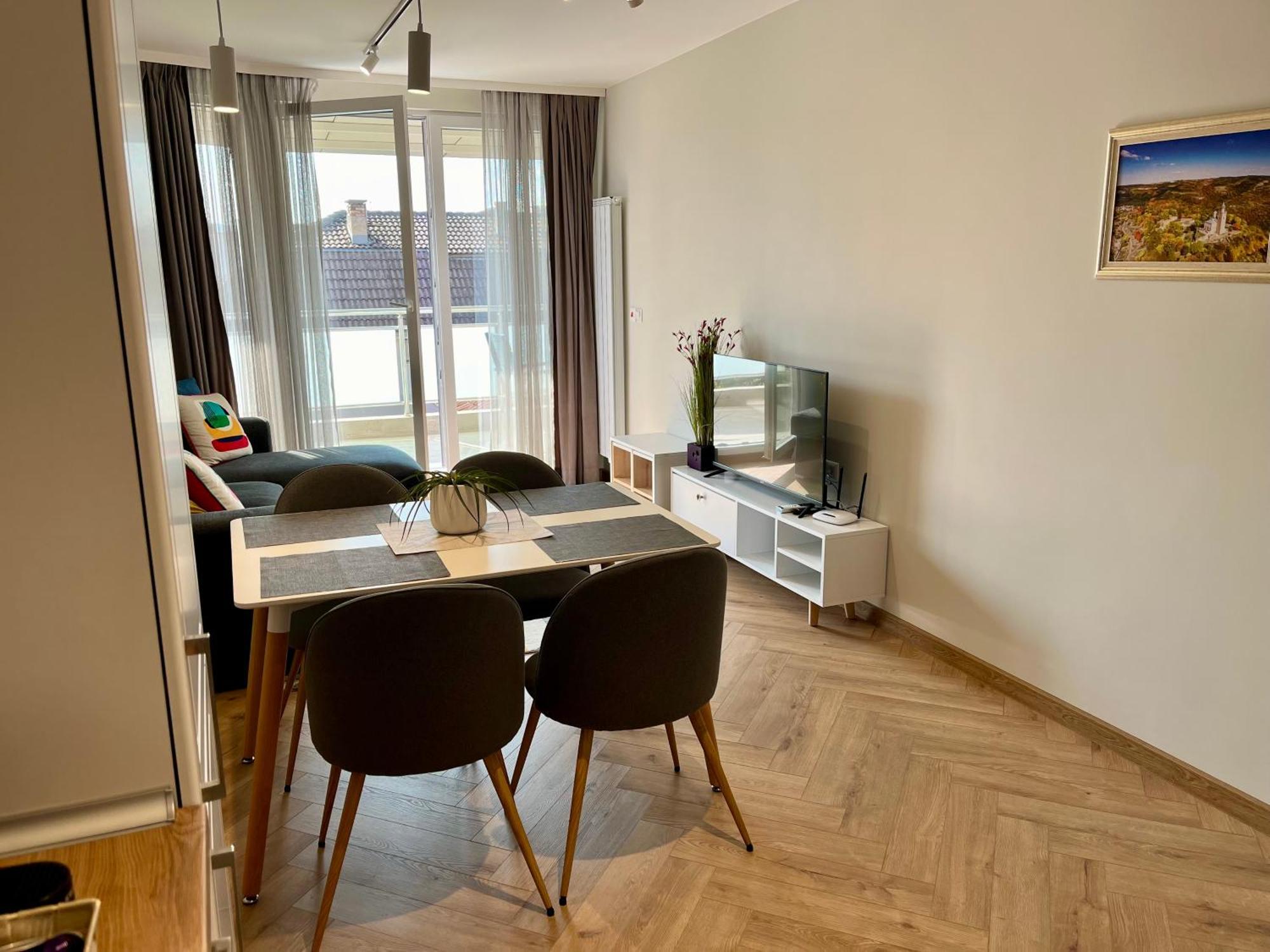 Parkcentral Luxury In City Center 7 Veliko Tarnovo Luaran gambar