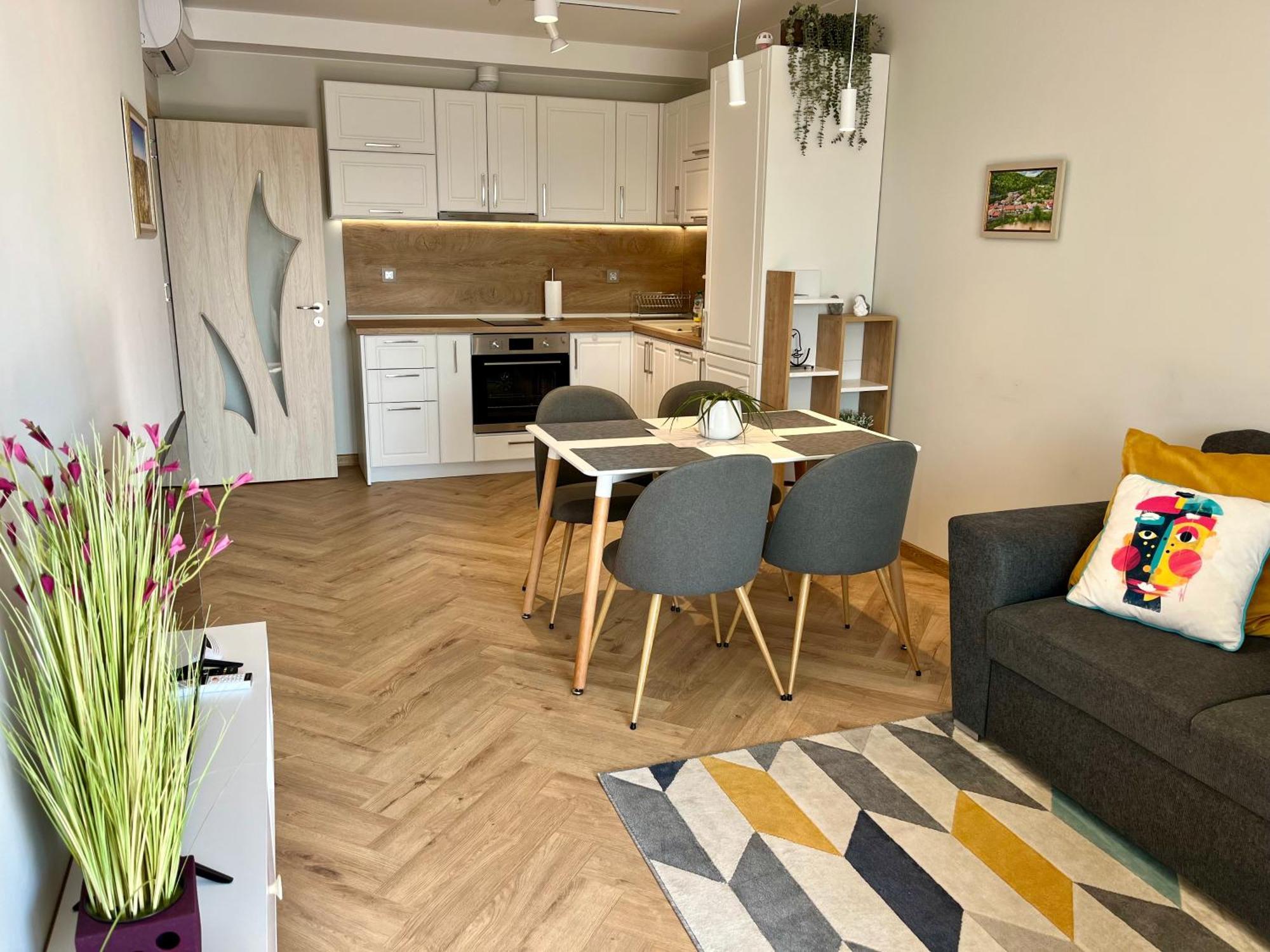 Parkcentral Luxury In City Center 7 Veliko Tarnovo Luaran gambar