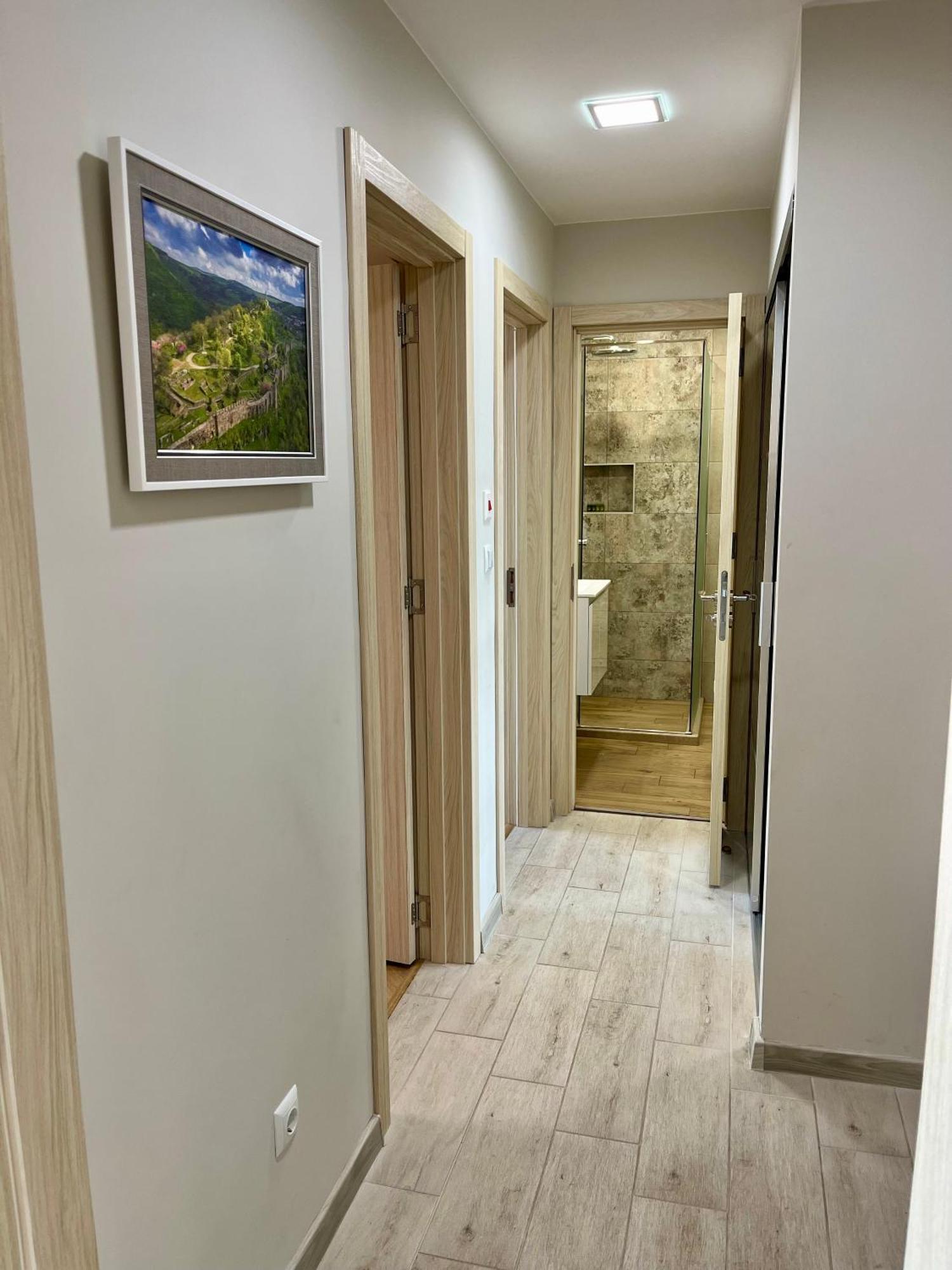 Parkcentral Luxury In City Center 7 Veliko Tarnovo Luaran gambar