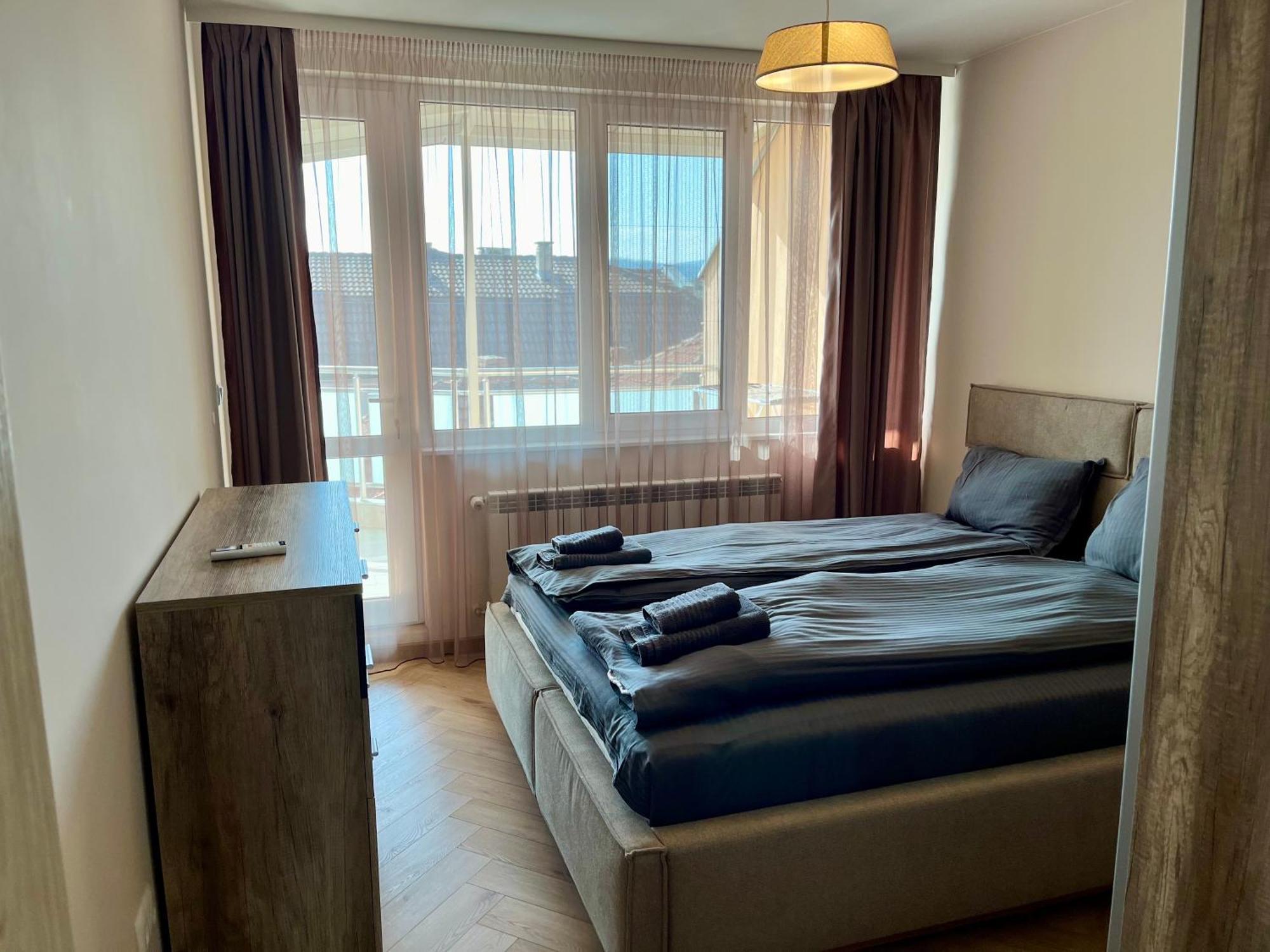 Parkcentral Luxury In City Center 7 Veliko Tarnovo Luaran gambar