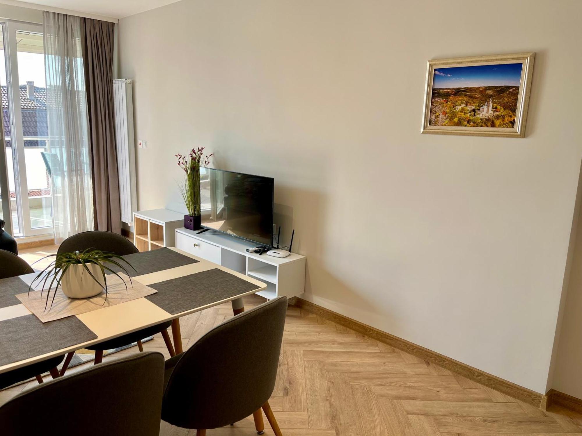 Parkcentral Luxury In City Center 7 Veliko Tarnovo Luaran gambar