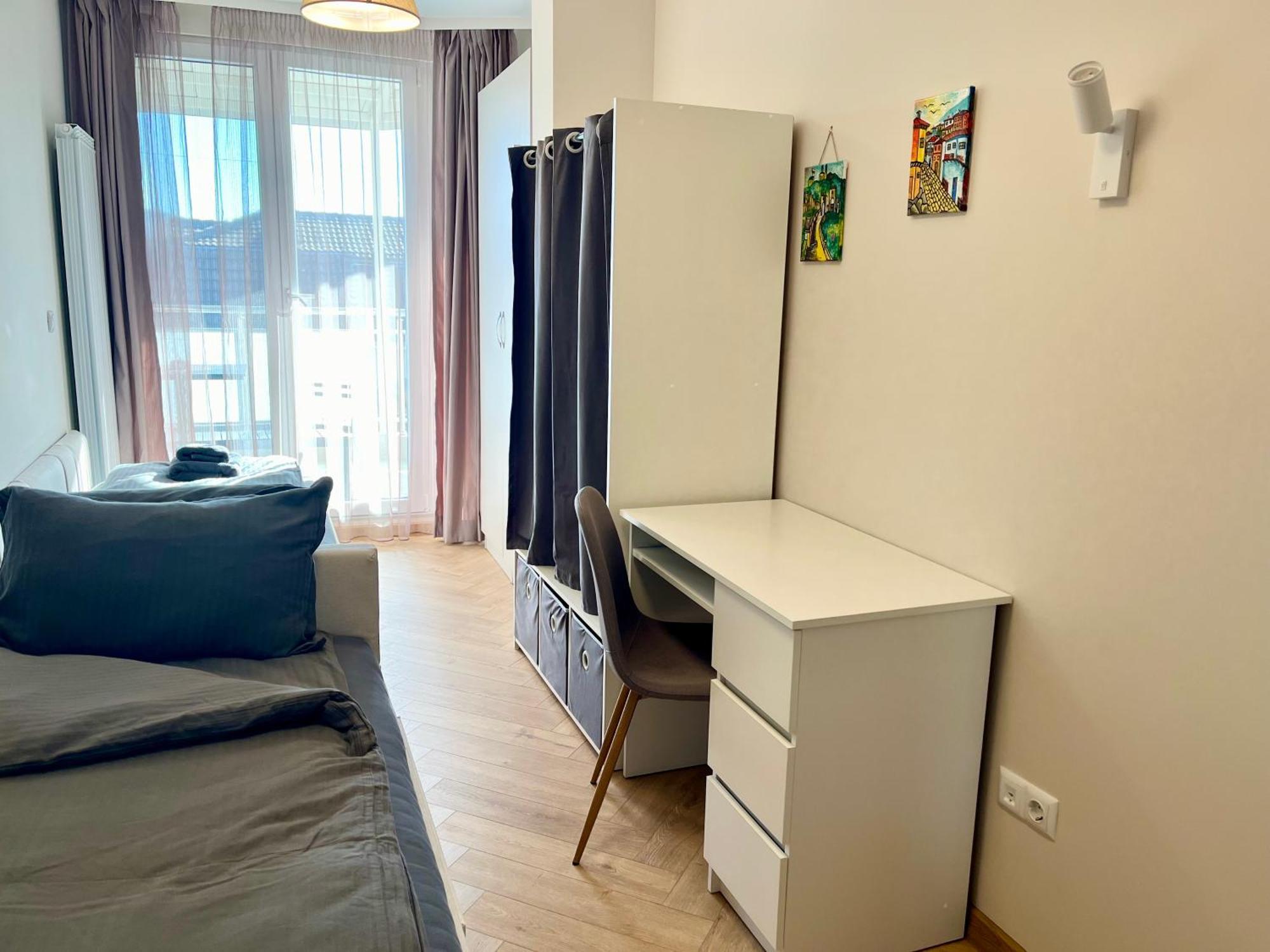 Parkcentral Luxury In City Center 7 Veliko Tarnovo Luaran gambar